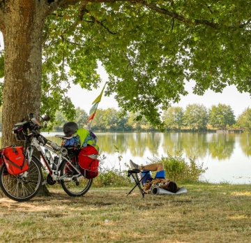 3 DAYS MOUNTAIN BIKING IN THE BRIONNAIS : IN SYMBIOSIS WITH THE LOIRE