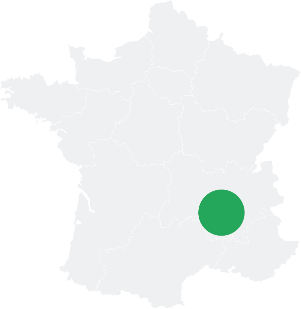 Séjour randonnée Ardèche