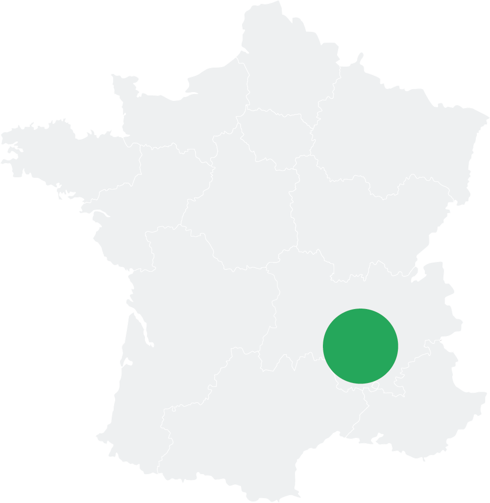 Séjour randonnée Ardèche