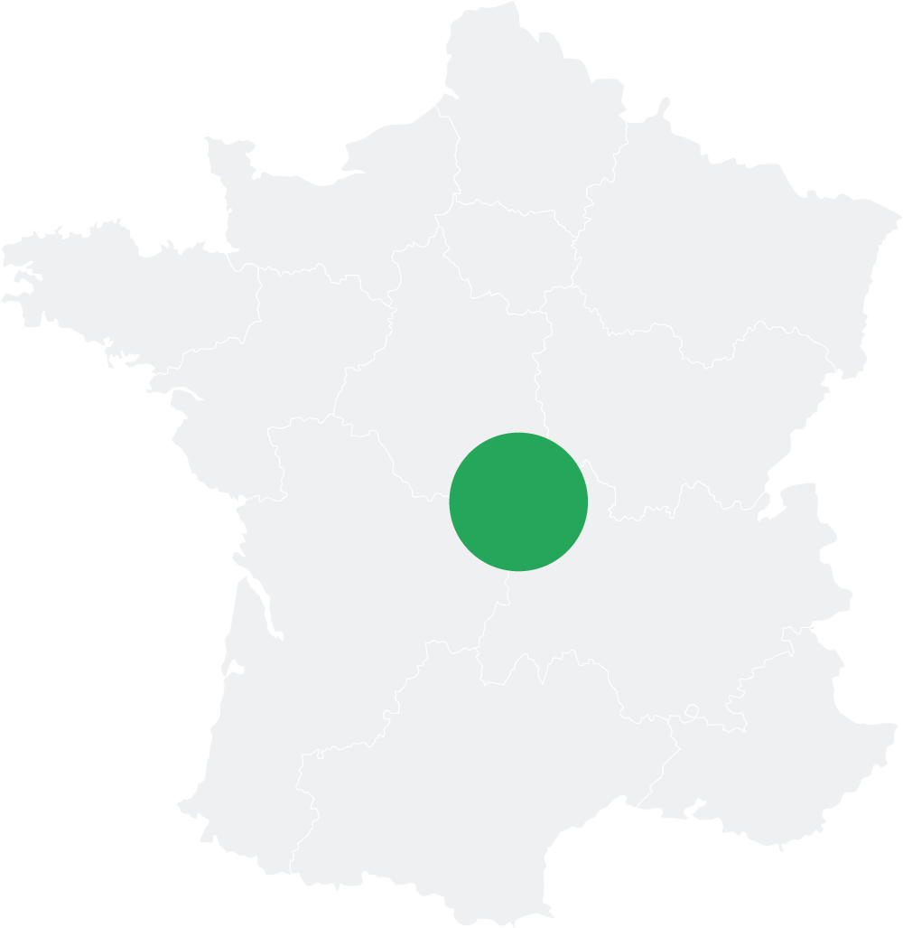 Séjour randonnée Auvergne