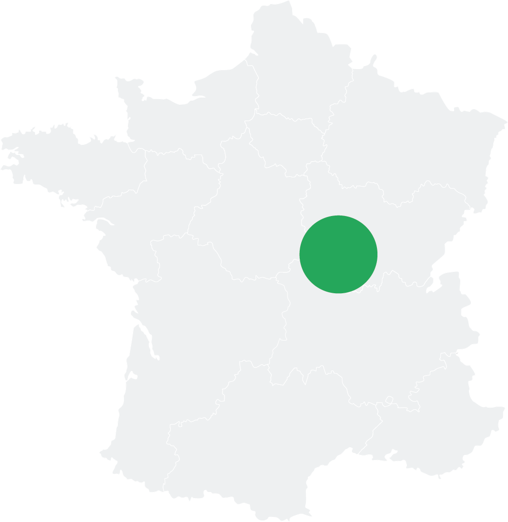 Séjour randonnée Bourgogne