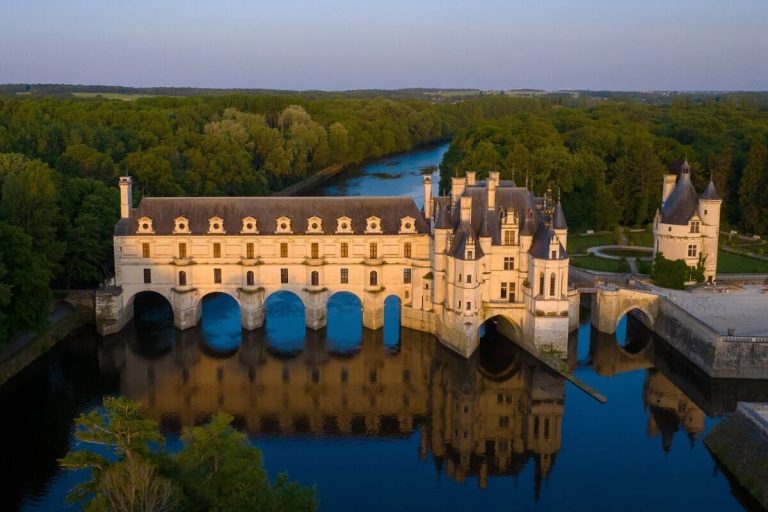 Chenonceau © LesCoflocs